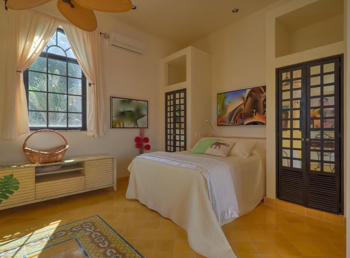 Queen Room with Balcony